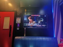 -唱吧麦颂KTV(萧山加州阳光广场店)