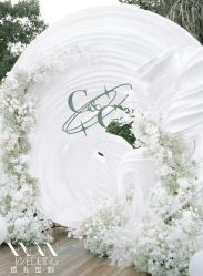 -WOW Wedding婚礼定制