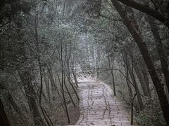 -金堂县云顶石城风景区