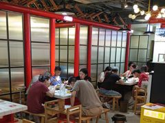 -蛙一刀·麻椒鱼火锅(金仙桥店)