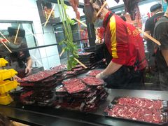 -潮发潮汕牛肉店(永庆坊店)