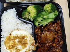 -知味观(翡翠城店)