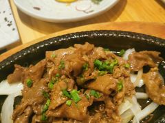 -菊上料理(蜀山银泰百货店)