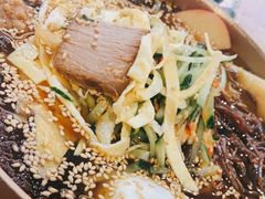 -河坝烧烤串城(银亭路店)