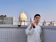-塔顶·Cafe·日啡夜酒(北京路店)