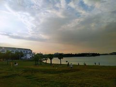 -仙湖旅游度假区