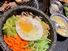 -伊茉家的烤肉店(勒泰中心店)