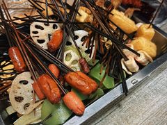 -怪老头甜不辣(抚琴小区店)