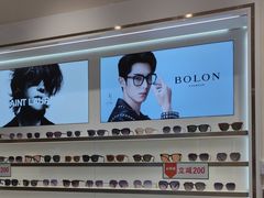 -J-OPTICAL佳视明眼镜·蔡司视觉(吾悦广场店)