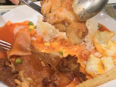 -八爷茶餐厅