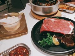 -花味烤肉·拌饭(庐阳万象汇店)