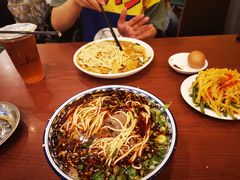 -有礼有面(知春路店)