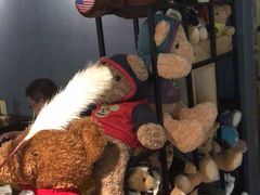 -咖法森林·咖啡  酒吧(天河店)