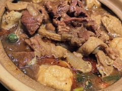 -牛腩之旅·牛腩牛杂煲(光启城美食城店)