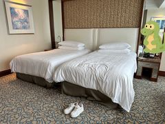 -宁波香格里拉大酒店
