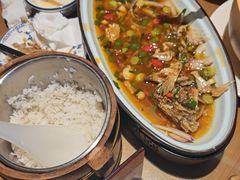 -鸿运楼·舌尖上的徽菜