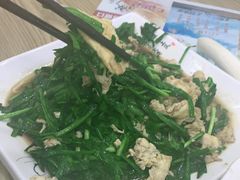 -聚德福海鲜家常菜(刘庄店)