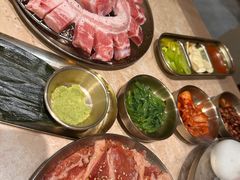 -釜山火炉家泥炉烤肉(东港芳清园店)