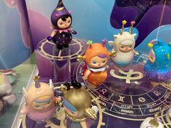 -泡泡玛特POPMART(合生汇店)