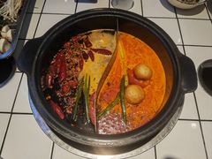 -九街淑芬掌中宝串串公司(沙坪坝店)