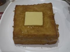 -香港新发烧腊茶餐厅(水围店)