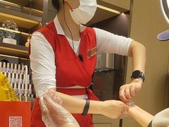 -海底捞火锅(振华广场店)