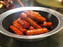 -皇家冰窖小院(什刹海店)