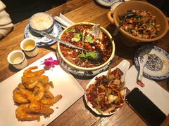 -Mountain House East Village 川山甲