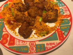 -避风塘·老港味餐厅(虹口龙之梦店)