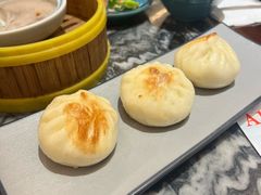 安泰楼煎包-安泰楼·佛跳墙创始人·传统闽味早茶·酒楼(三坊七巷闽菜地标店)