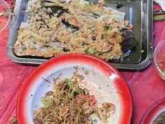-盛龙盐筋烤肉