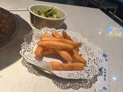 -楚媚娘炭火蛙锅(宽厚里店)