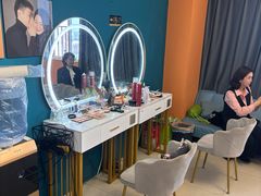 -爱定格照相馆.证件照(周浦万达店)