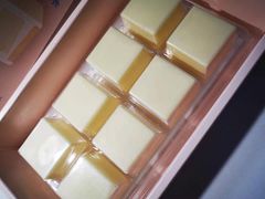 豆乳分子芝士-好利来(尚志大街店)
