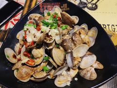 -红钳侠小龙虾·烧烤(中赢康康谷店)