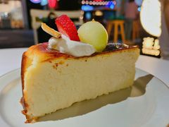 芝士蛋糕-叶太YETAI(良库店)