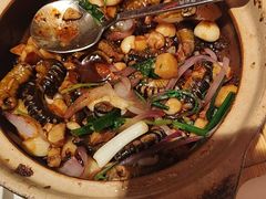 -宝轩渔府·老字号海鲜·正宗津菜(水上店)