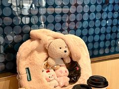 -星巴克臻选(上海合生汇1F店)