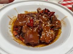 -西贝(金桥店)
