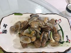 -好人家海鲜酒楼(淞南路店)