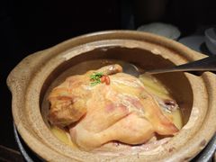 -外婆家(蓝色港湾店)