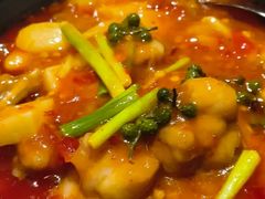 -粗茶淡饭·隐庐私厨(东亭店)