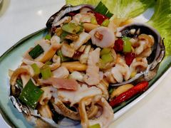 葱油天鹅蛋-威海渔村(静安旗舰店)