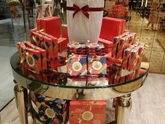 -VENCHI 闻绮(北京国贸商城店)