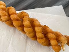 -郝刚刚羊杂割(柳巷店)