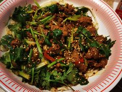 -阿当·小炒牛肉面(人广店)