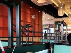 大堂-八合里牛肉火锅(深圳光明大仟里二店)