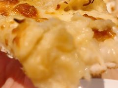 榴莲多多比萨-必胜客(新辰里酒仙桥店)