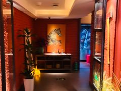 -宏达老菜馆(东安街店)