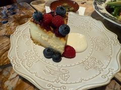 -BROWNSTONE布朗石西班牙餐厅(富城店)